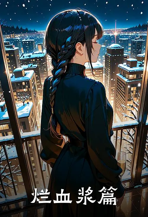 烂血浆篇