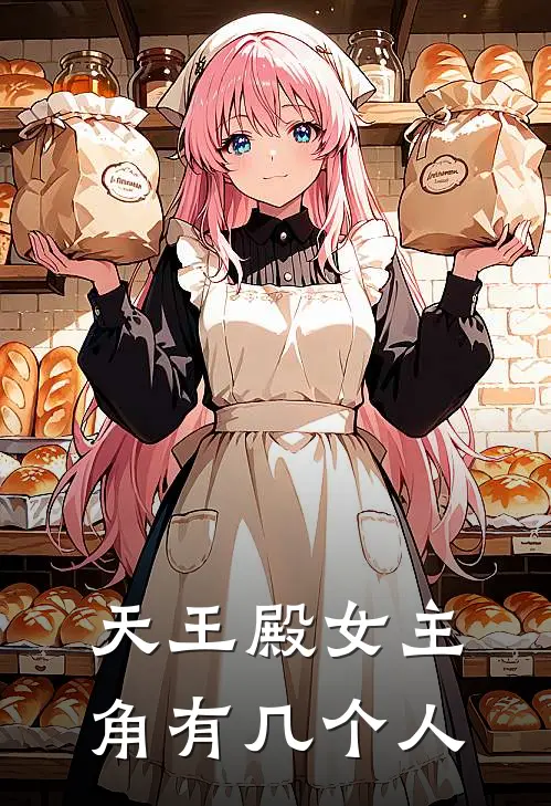 天王殿女主角有几个人
