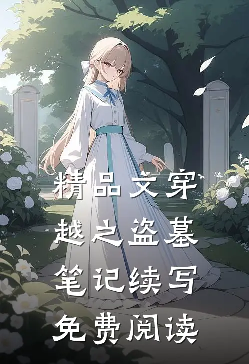 精品文穿越之盗墓笔记续写免费阅读