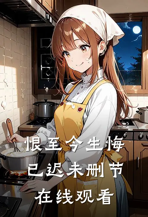 恨至今生悔已迟未删节在线观看