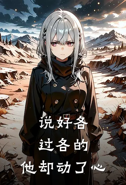 说好各过各的，他却动了心