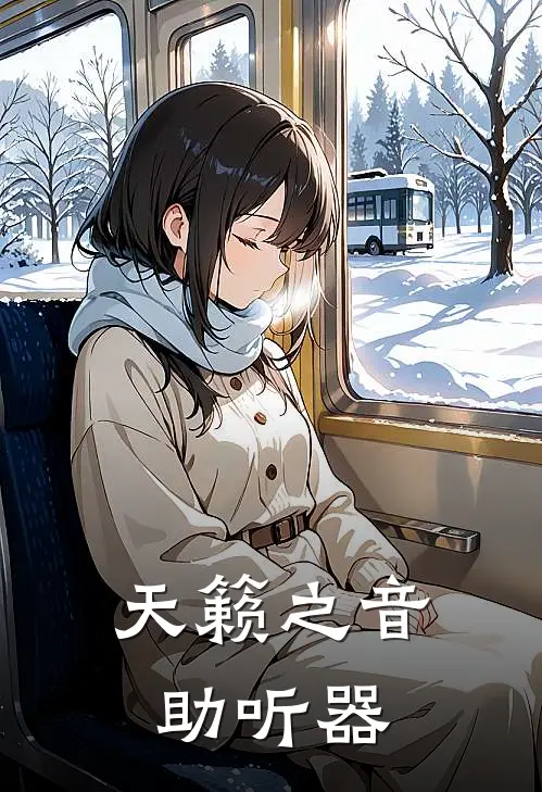 天籁之音助听器