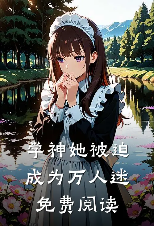 学神她被迫成为万人迷免费阅读