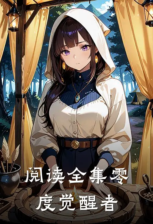 阅读全集零度觉醒者