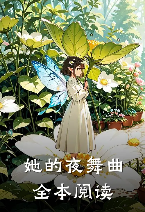 她的夜舞曲全本阅读