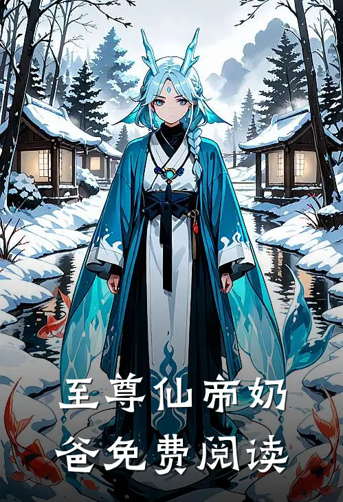 至尊仙帝奶爸免费阅读