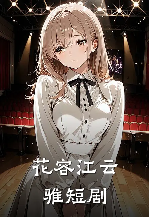 花容江云骓短剧