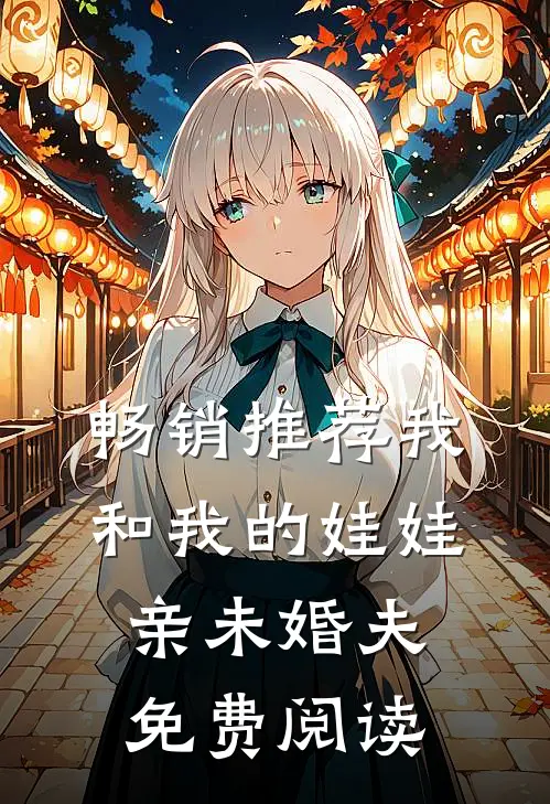畅销推荐我和我的娃娃亲未婚夫免费阅读