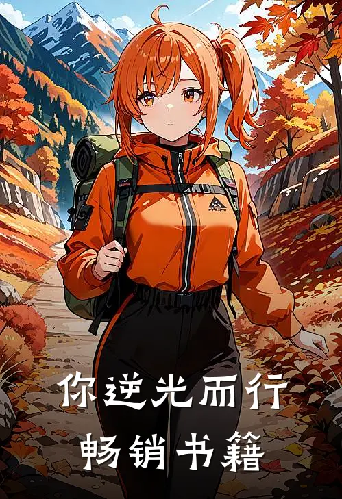 你逆光而行畅销书籍
