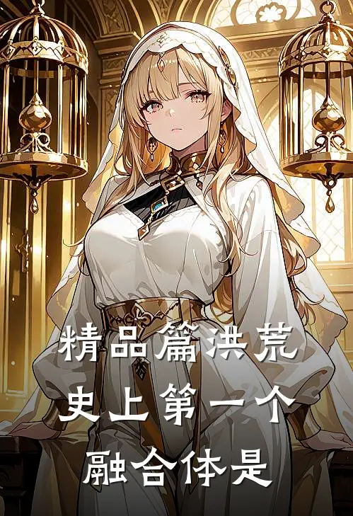 精品篇洪荒史上第一个融合体是