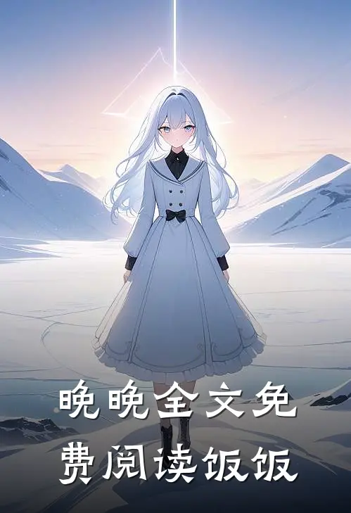 晚晚全文免费阅读饭饭
