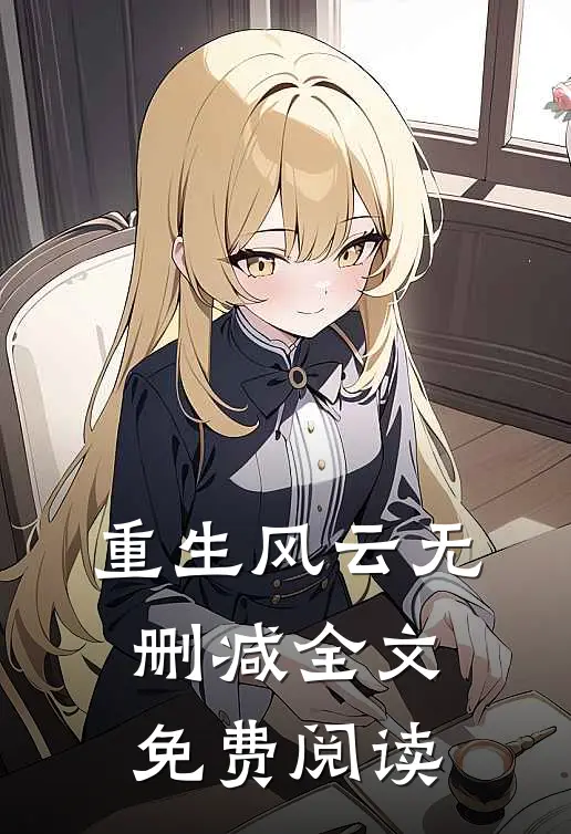 重生风云无删减全文免费阅读
