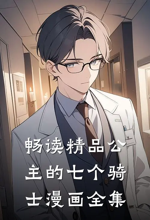 畅读精品公主的七个骑士漫画全集