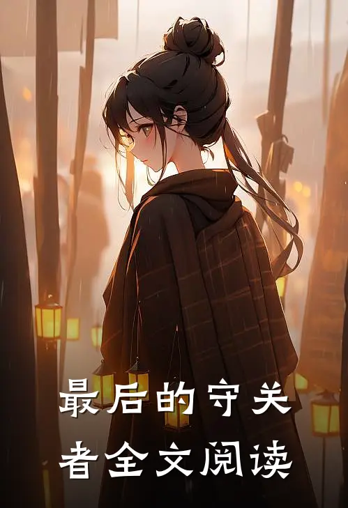 最后的守关者全文阅读