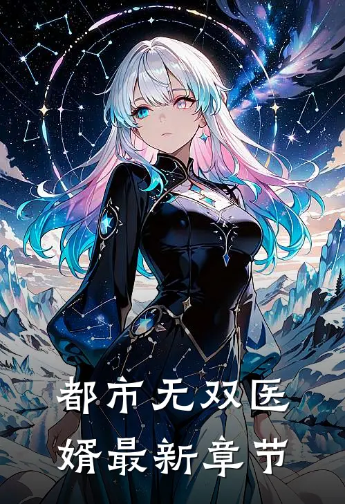 都市无双医婿最新章节
