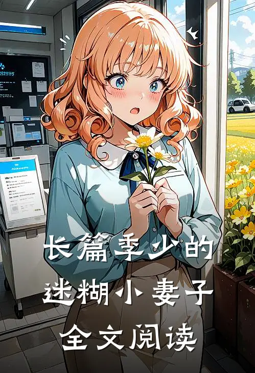 长篇季少的迷糊小妻子全文阅读