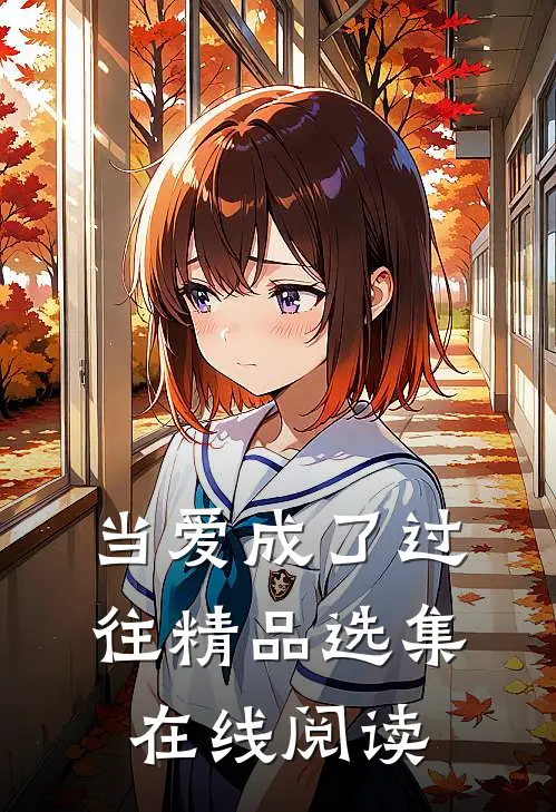 当爱成了过往精品选集在线阅读