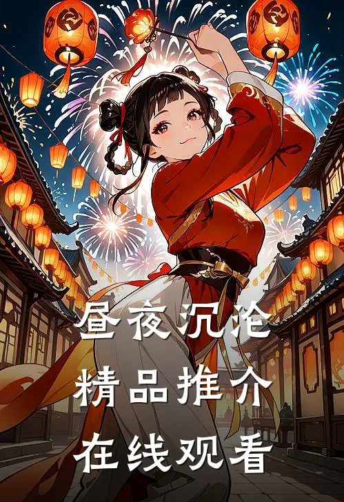 昼夜沉沦精品推介在线观看