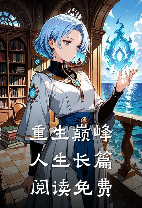 重生巅峰人生长篇阅读免费