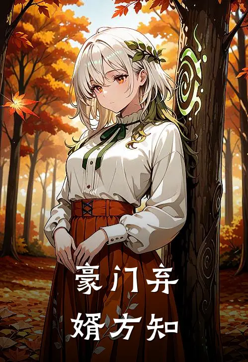 豪门弃婿方知