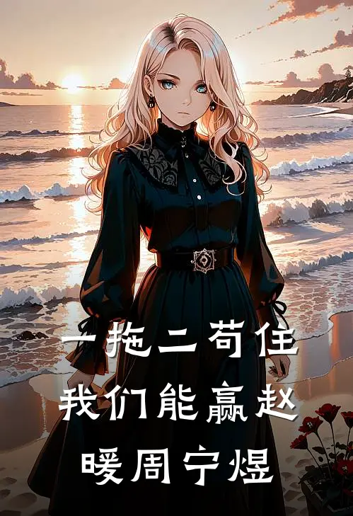 一拖二苟住我们能赢赵暖周宁煜