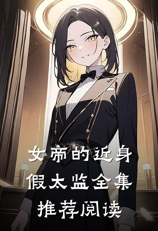女帝的近身假太监全集推荐阅读