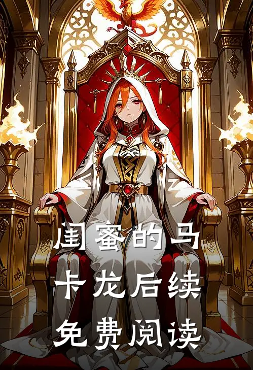闺蜜的马卡龙后续免费阅读