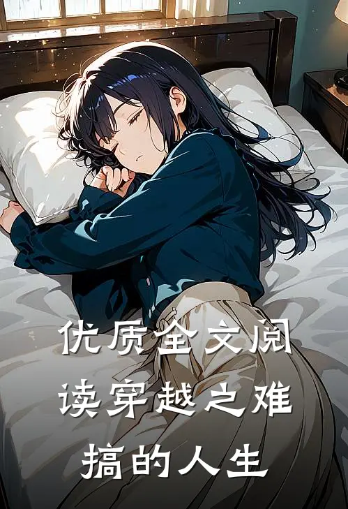 优质全文阅读穿越之难搞的人生