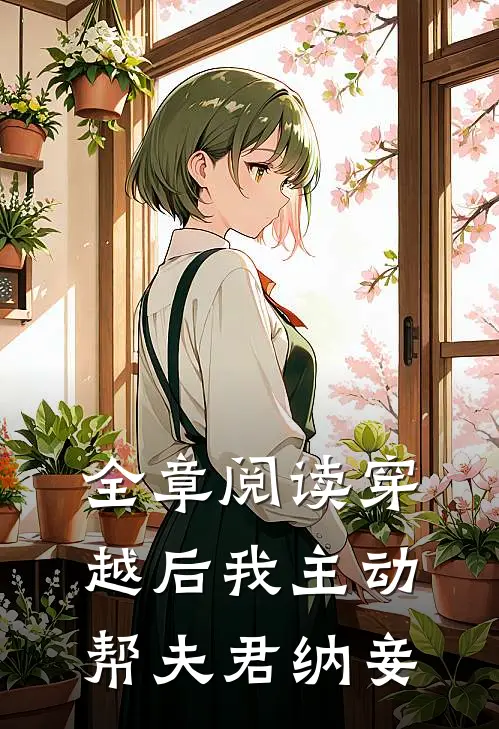 全章阅读穿越后我主动帮夫君纳妾