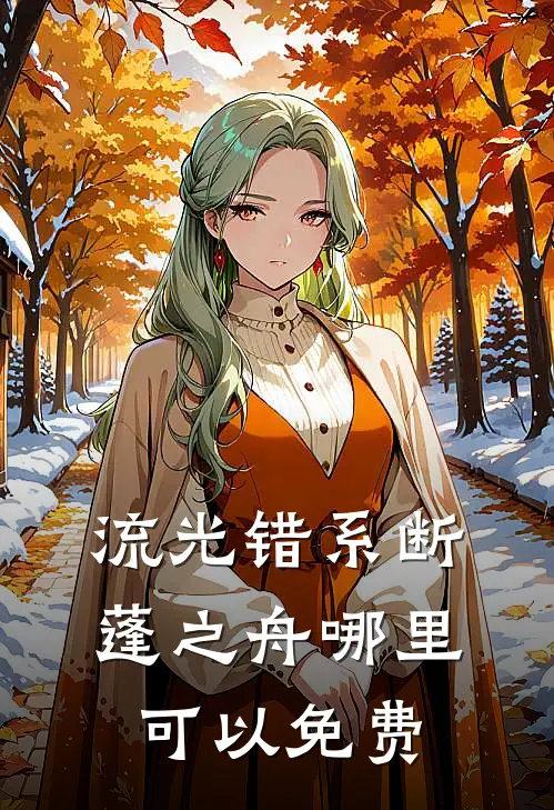 流光错系断蓬之舟哪里可以免费