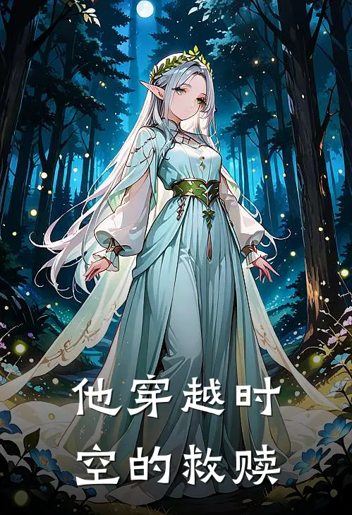 他穿越时空的救赎