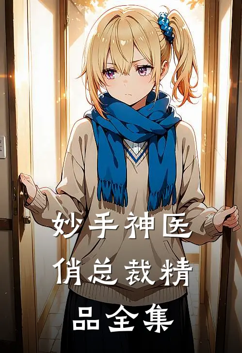 妙手神医俏总裁精品全集
