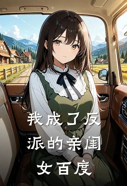 我成了反派的亲闺女百度