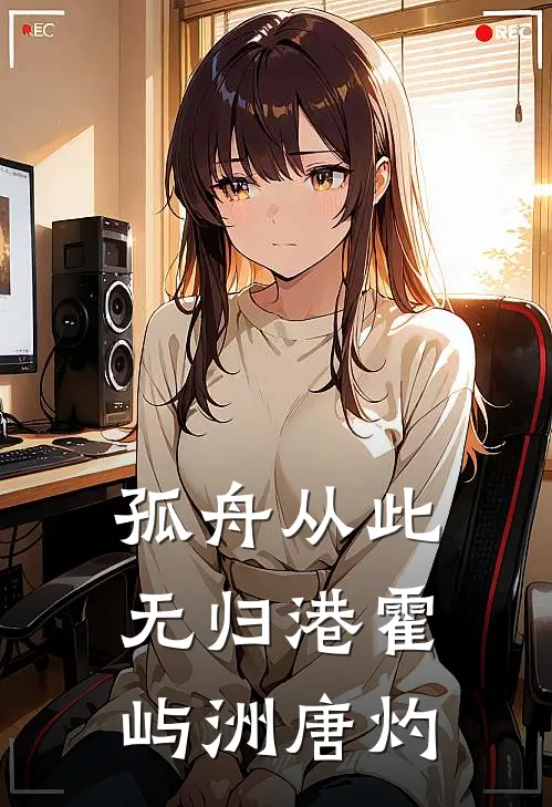 孤舟从此无归港_霍屿洲唐灼