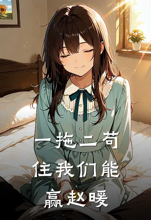 一拖二苟住我们能赢赵暖