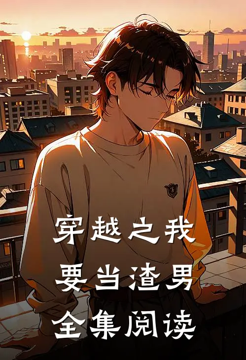 穿越之我要当渣男全集阅读