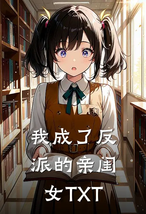 我成了反派的亲闺女TXT