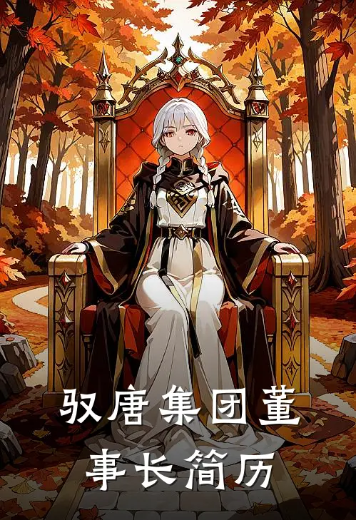 驭唐集团董事长简历