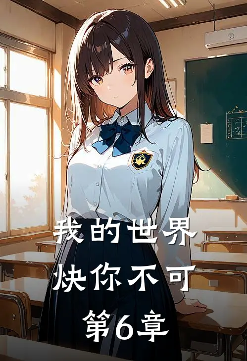 我的世界炔你不可第6章