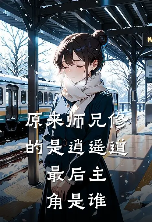 原来师兄修的是逍遥道,最后主角是谁