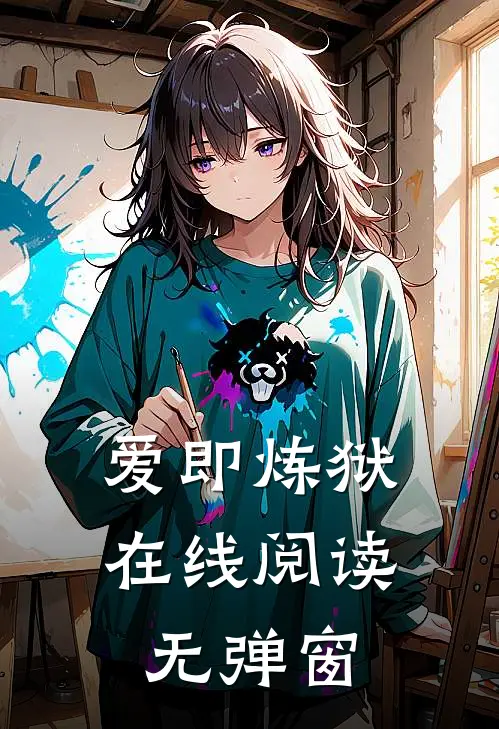 爱即炼狱在线阅读无弹窗