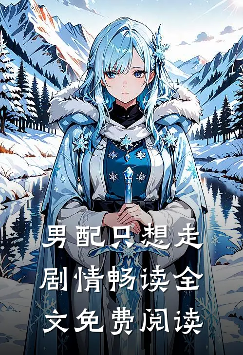 男配只想走剧情畅读全文免费阅读