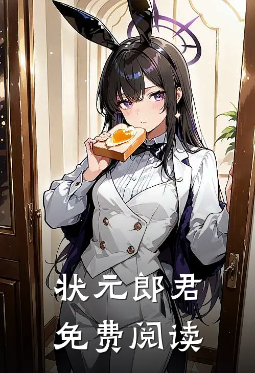 状元郎君免费阅读