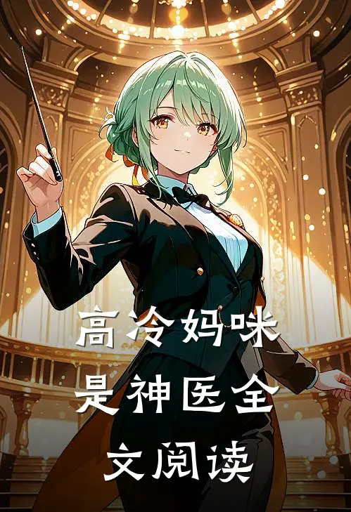 高冷妈咪是神医全文阅读