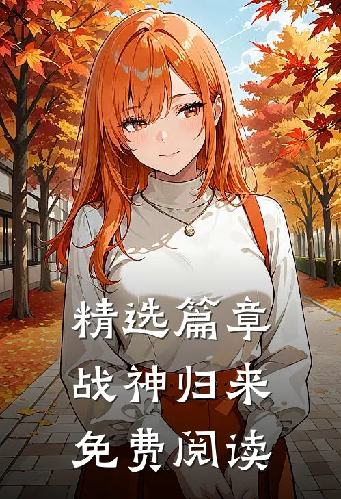 精选篇章战神归来免费阅读