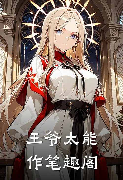 王爷太能作笔趣阁