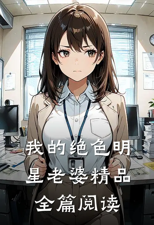 我的绝色明星老婆精品全篇阅读