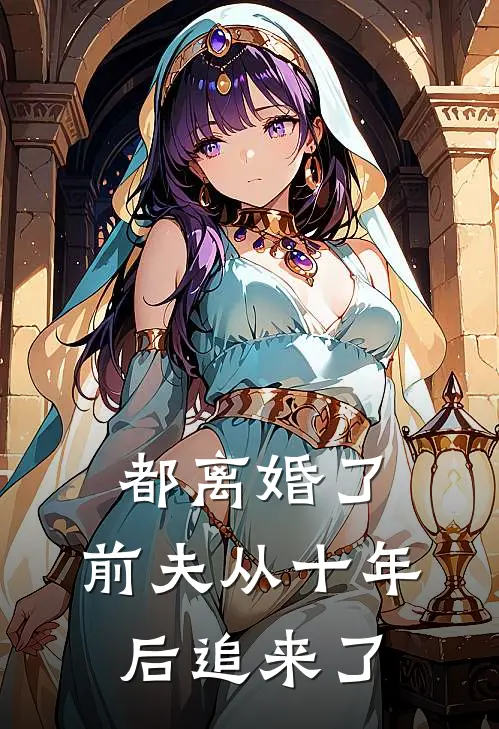 都离婚了，前夫从十年后追来了