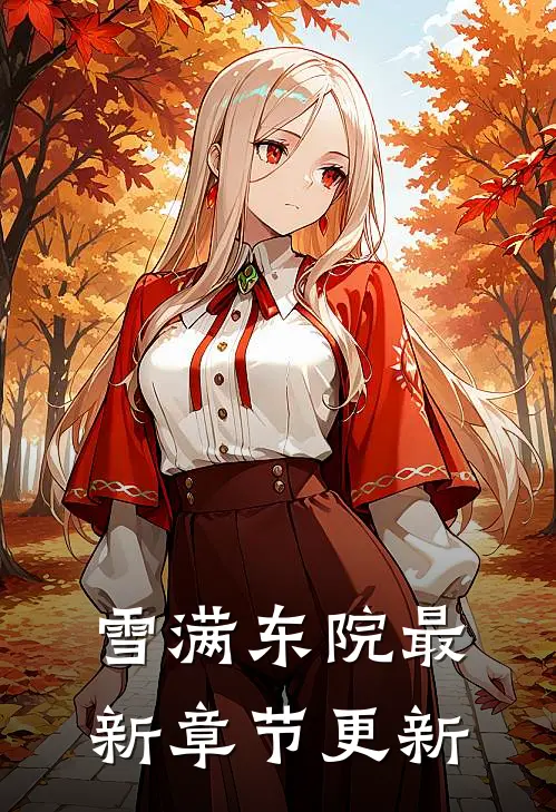 雪满东院最新章节更新