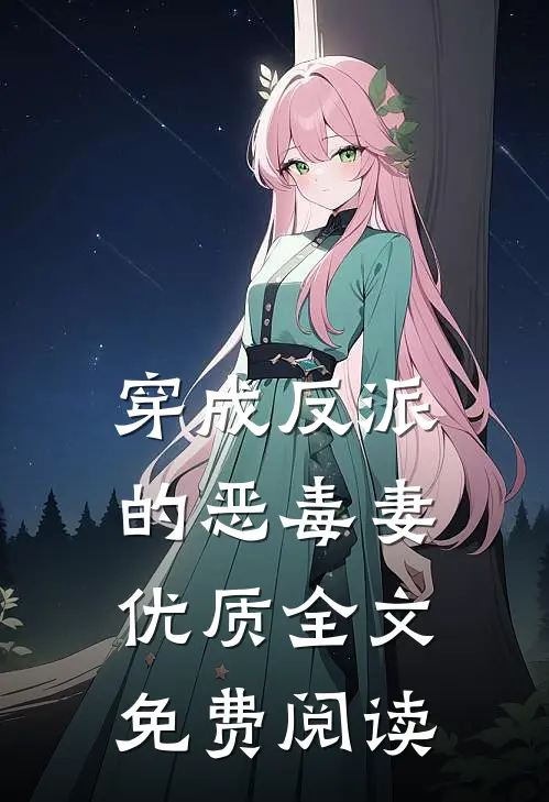 穿成反派的恶毒妻优质全文免费阅读